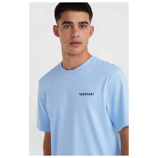 O'neill Ανδρική κοντομάνικη μπλούζα Beach Graphic T-Shirt